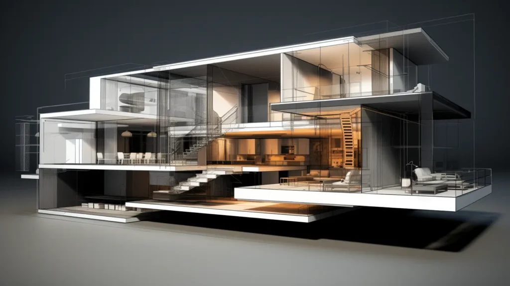 disegni autocad