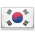 Lingua Corea del Sud