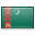 Lingua Turkmenistan