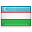 Lingua Uzbekistan