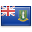 Lingua Isole Vergini Britanniche
